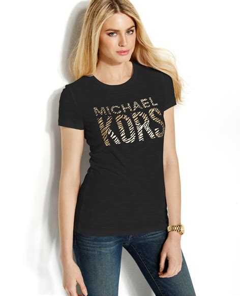 michael kors t shirts sale